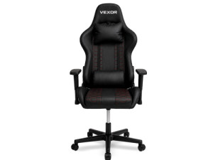 Gaming Stolica VEXOR 350B Crna