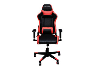 Gaming stolica VEXOR 350BR Crno-Crvena