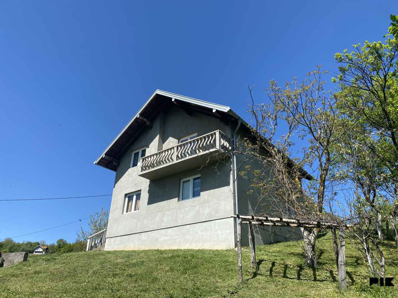 Kuća Kladanj (Crijevcici) 2
