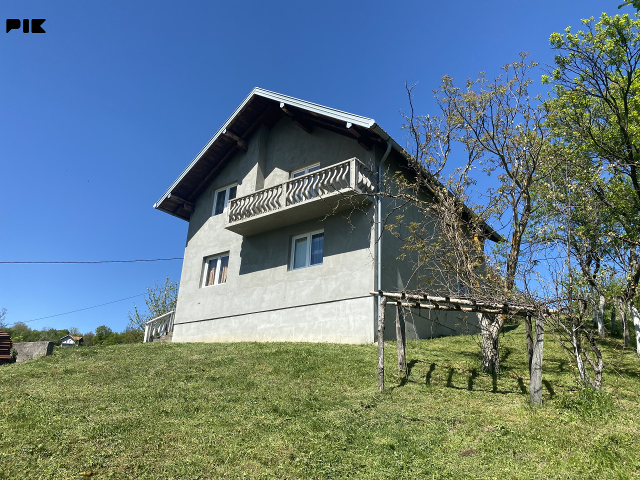 Kuća Kladanj (Crijevcici) 4