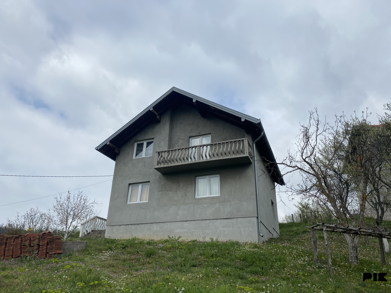 Kuća Kladanj (Crijevcici) 5
