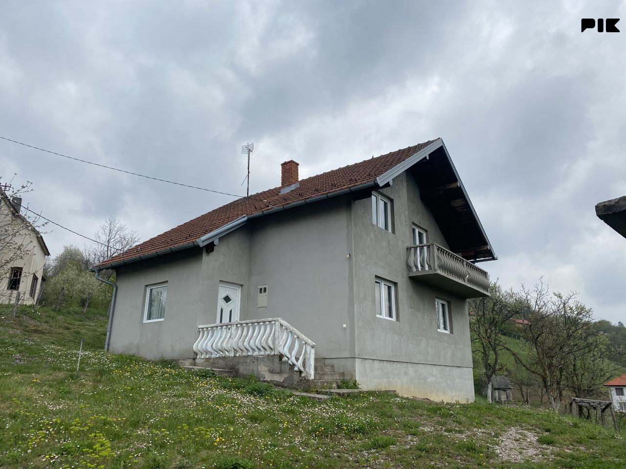 Kuća Kladanj (Crijevcici) 6