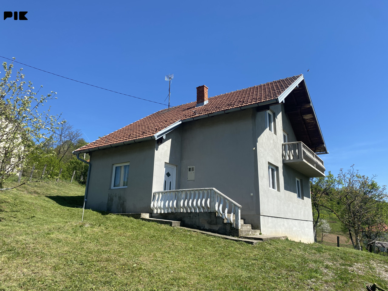 Kuća Kladanj (Crijevcici) 7