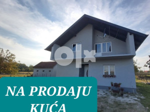 Kuća u blizini ukljucenja na auto put!!! Gradiška photo 5