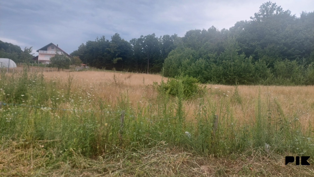 Zemljište Gradiška