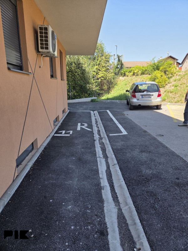 Parking mjesto | garaža Dobrinja 6