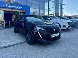 PEUGEOT 2008 1.2 PURETECH
