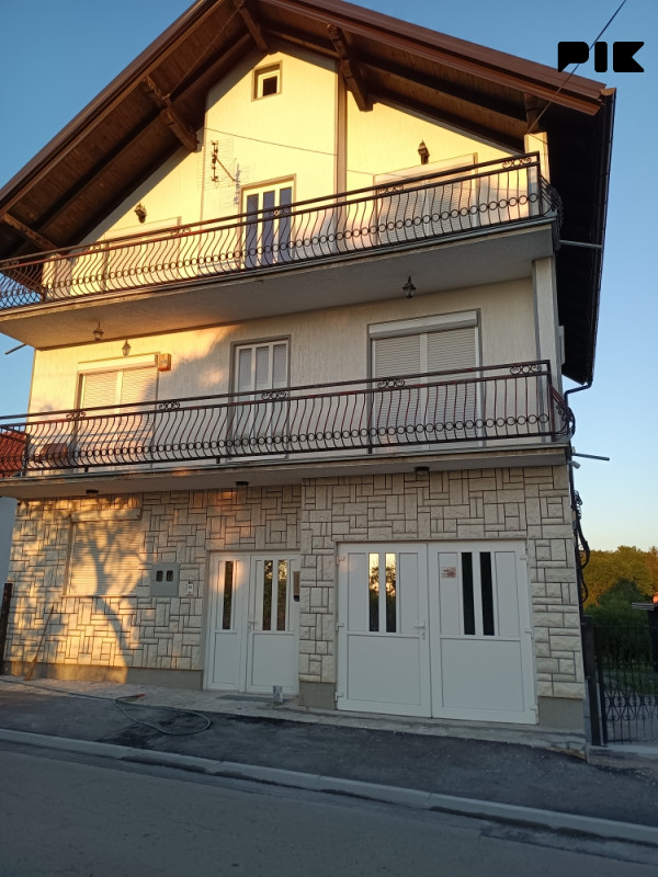 Kuća Bosanski Petrovac 6