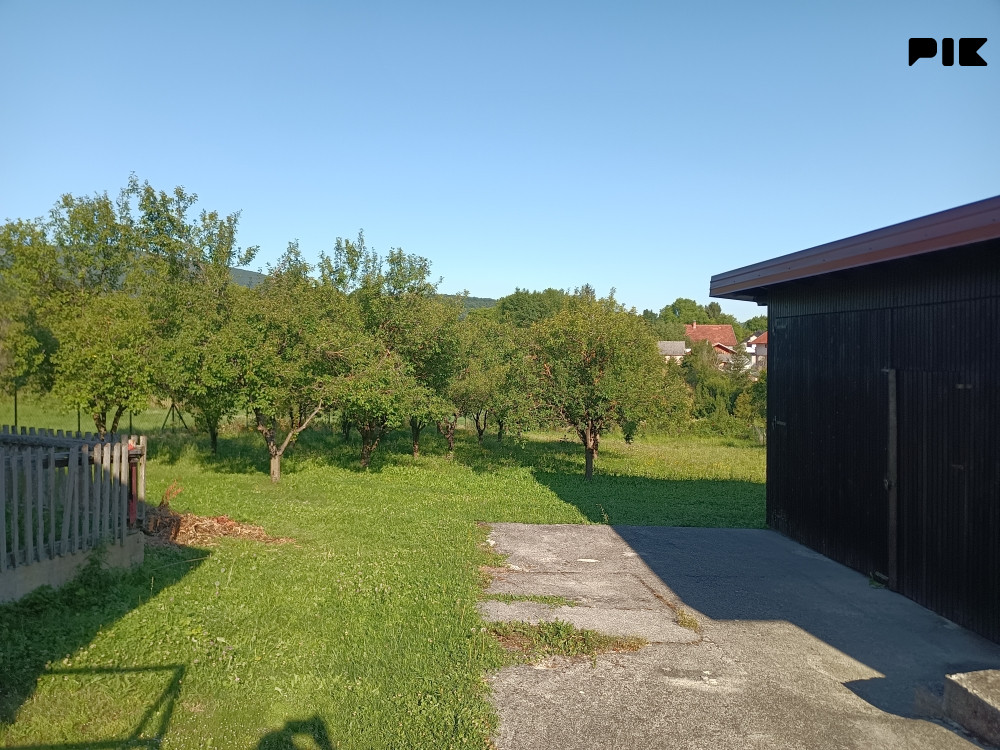 Kuća Bosanski Petrovac 10