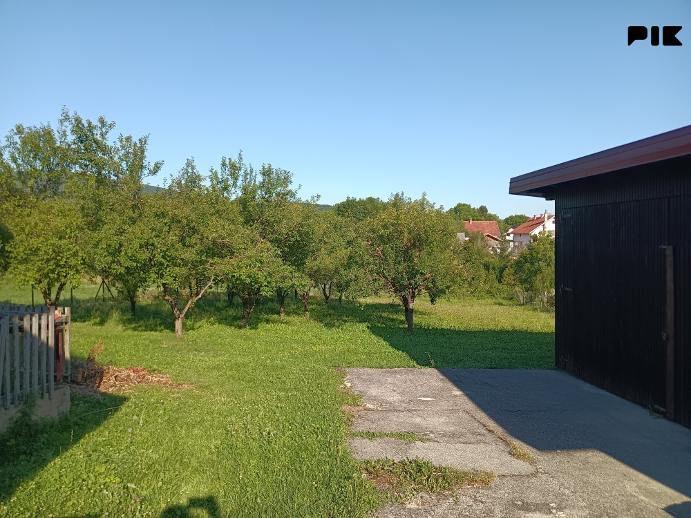 Kuća Bosanski Petrovac 11
