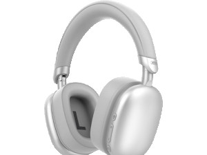 Slusalice XO BE55 Folding ANC Earphones Silver