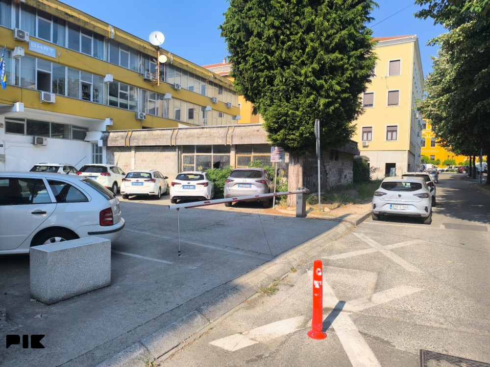 Commercial Space Mostar Center 300m2 FOR RENT