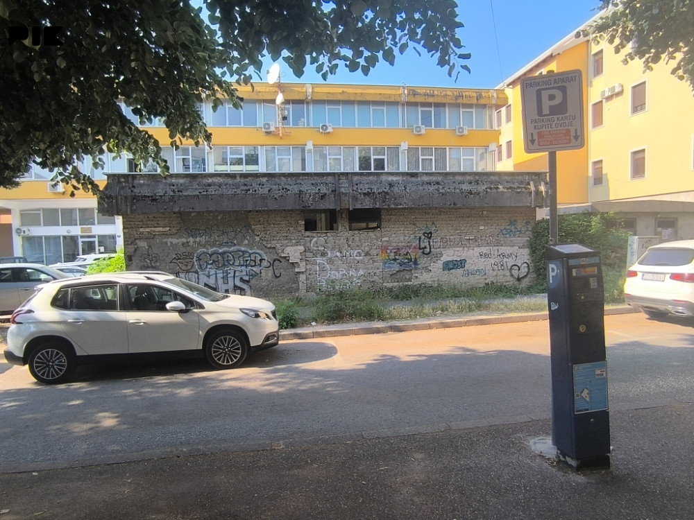 Poslovni prostor Mostar Centar 300m2 ZAKUP 3