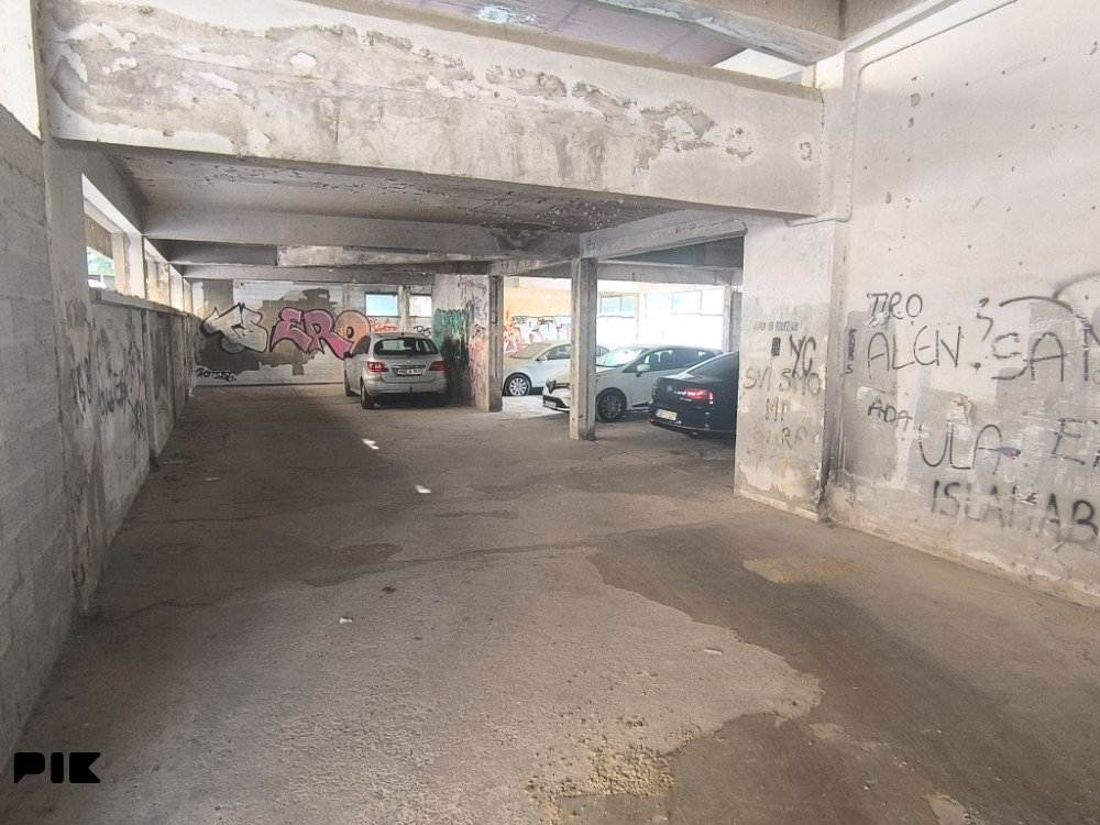 Poslovni prostor Mostar Centar 300m2 ZAKUP 4