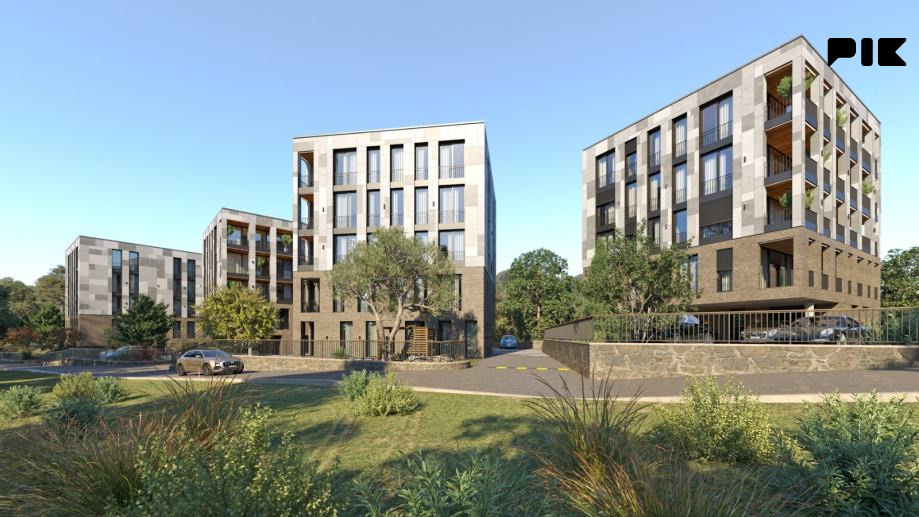 Apartment 91m2