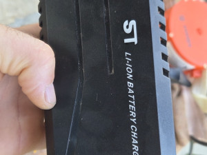 Lion punjac 36v--3a za ebike i sl