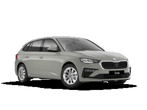 SKODA SCALA ESSENCE 1.0 TSI MAN6 115 KS - u dolasku