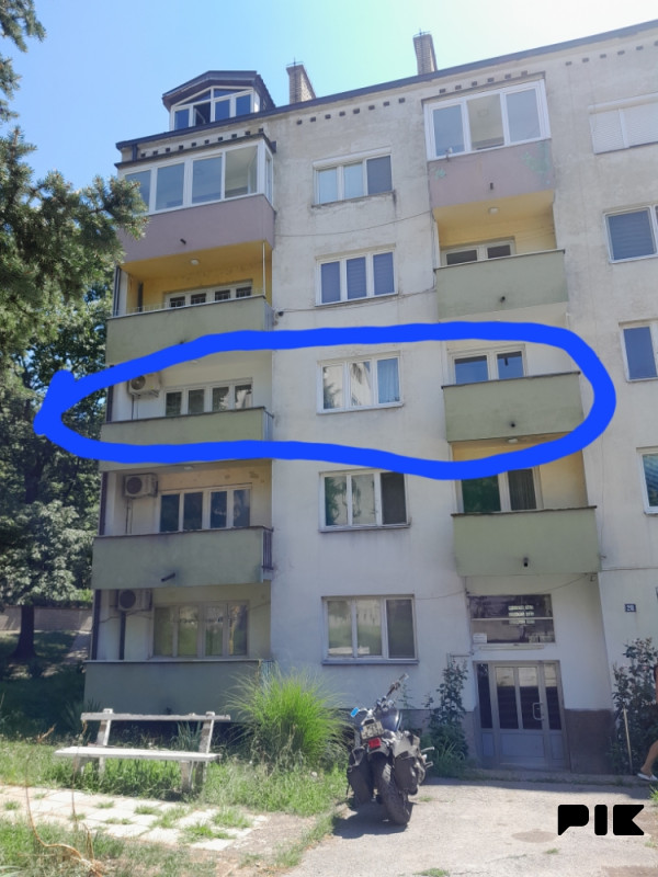TROSOBAN STAN LUKAVAC 14