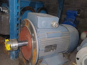 ELEKTRO MOTOR 11kW 2900obrt