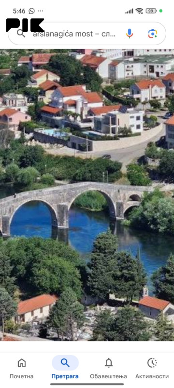 Stanovi i apartmani Trebinje