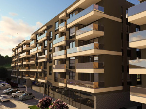 Široki Brijeg dvosoban stan 42 m2 Hills Residence 3 photo 5