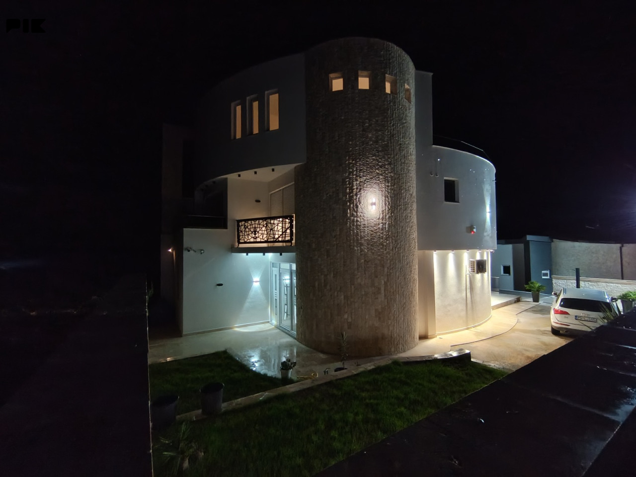 Vila sa bazenom - Crna Gora-Dobre vode