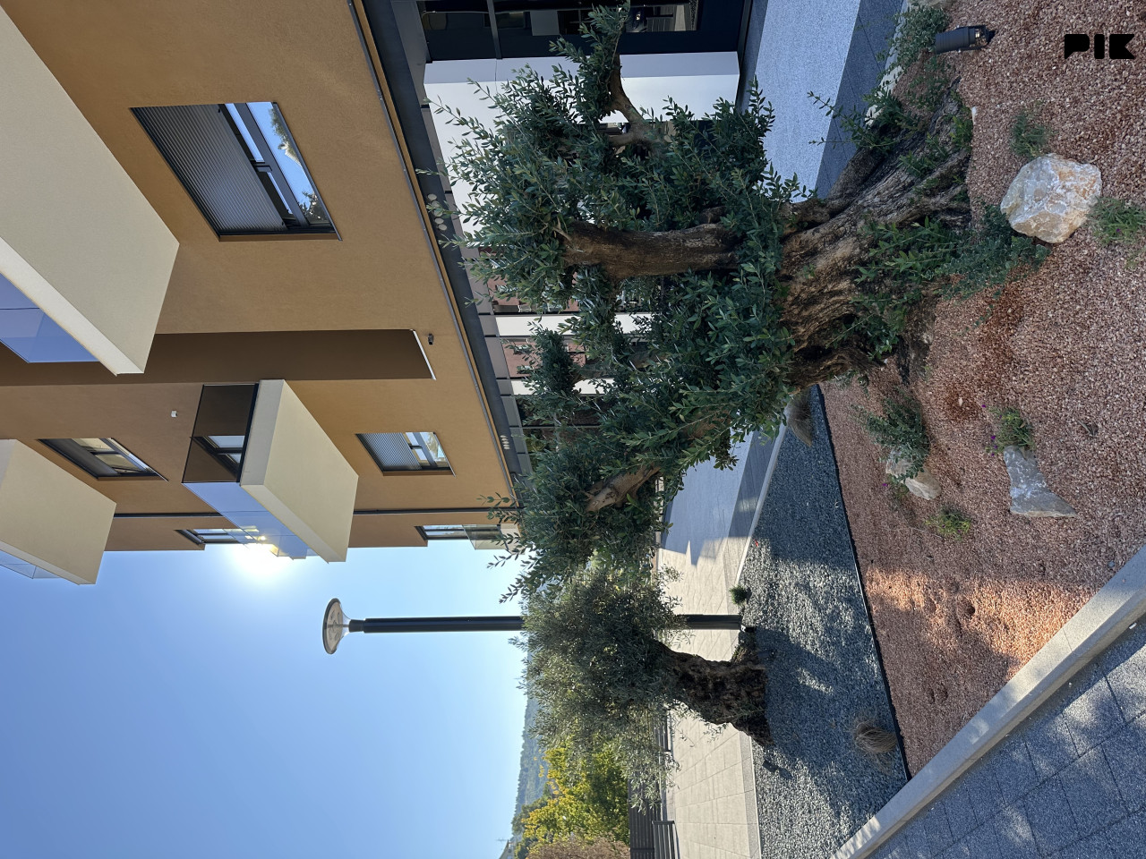 Široki Brijeg garsonijera 25 m² Hills Residence 3 - Prikaz 4