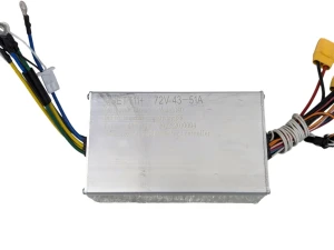 Kontroler VSETT 11+  SUPER 72 V