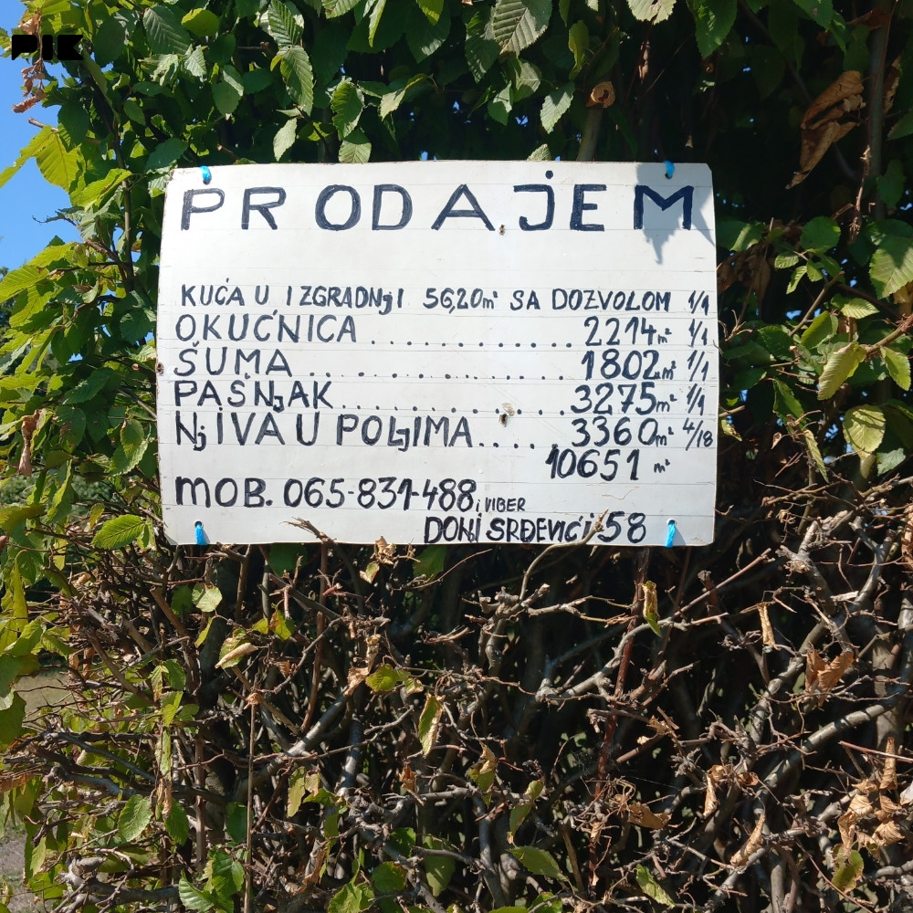 Kuća Srbac
