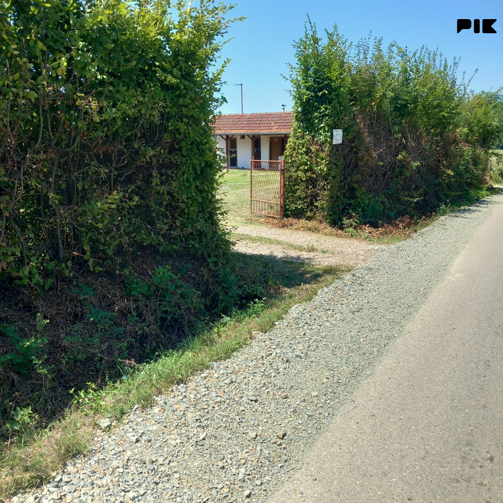 Kuća Srbac 2