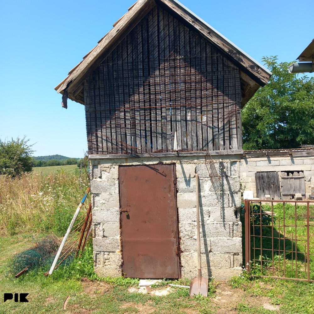 Kuća Srbac 4
