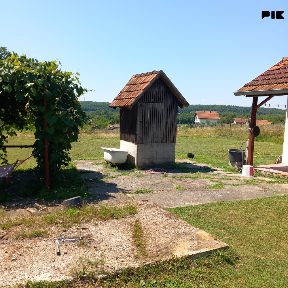 Kuća Srbac 6