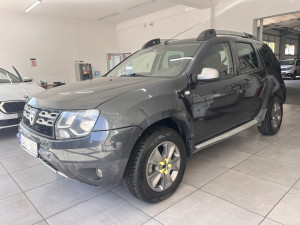 Dacia Duster 2014 1.5 dcI 4x4 Park.Senz