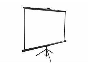 REFLECTA CRYSTALLINE 240 x 240cm TRIPOD PLATNO