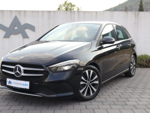Mercedes-Benz B klasa B200 CDI Automatik Executive / Niska km.