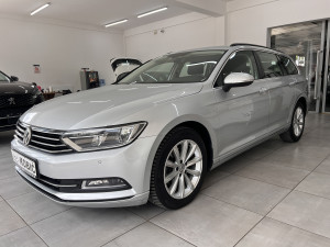 Volkswagen Passat 2019 2.0 Tdi DSG/Navi/Karavan