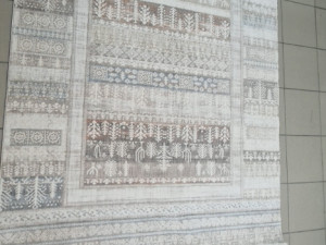 Tepih ravni 200x290