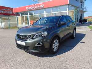 Peugeot 3008 1.5 BlueHDi Active Business EAT8 2019