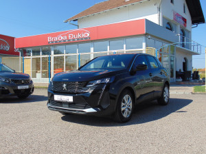 Peugeot 3008 1.5 BlueHDi Active Pack EAT8 2023