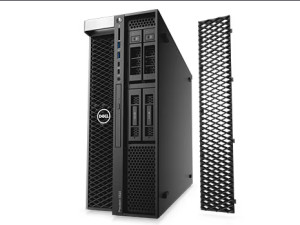 Dell Precision 5820 Xeon W-2123; 32GB; NOV 960GB Kingstone; P2000
