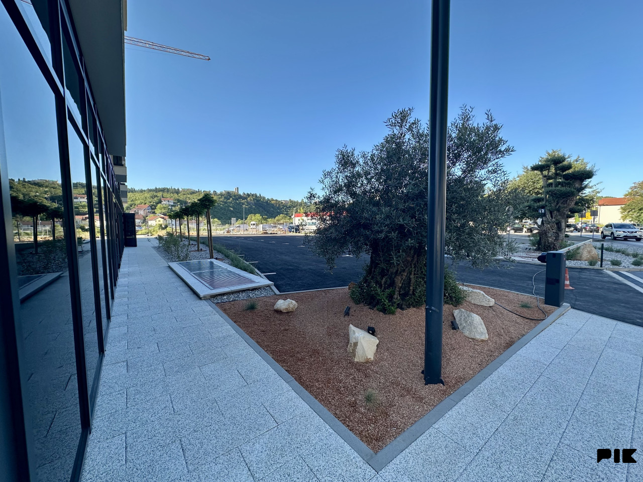 Široki Brijeg trosoban stan 73 m2 Hills Residence 3 9