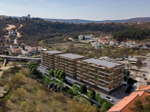 Široki Brijeg trosoban stan 73 m2 Hills Residence 3 photo 4