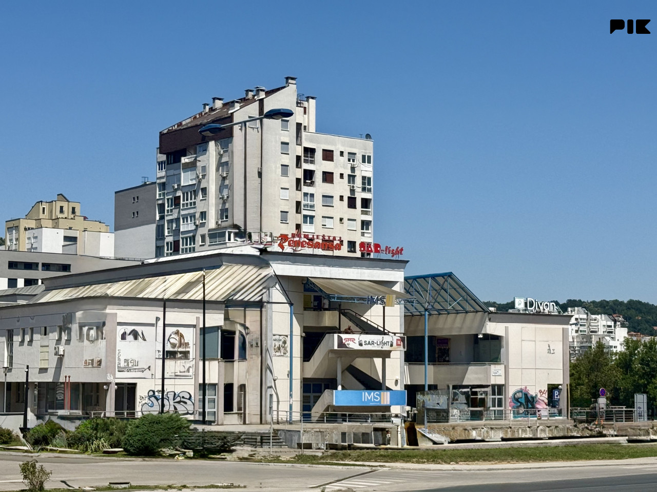Poslovni prostor Tuzla