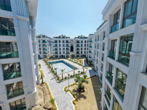 Luksuzni apartmani Istanbul, Buyukcekmece, 200 m od plaže photo 3