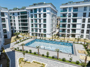 Luksuzni apartmani Istanbul, Buyukcekmece, 200 m od plaže photo 5