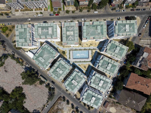 Luksuzni apartmani Istanbul, Buyukcekmece, 200 m od plaže photo 2