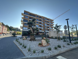 Široki Brijeg trosoban stan 72 m2 Hills Residence 3