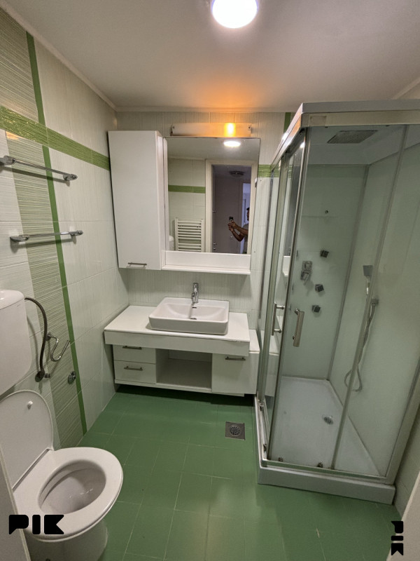 Trosoban stan sa terasom, Ciglane - Centar 86m2 10
