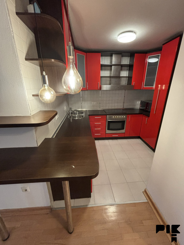 Trosoban stan sa terasom, Ciglane - Centar 86m2 9