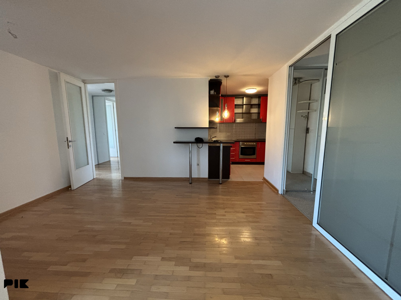 Trosoban stan sa 2 terase, Ciglane - Centar 86m2
